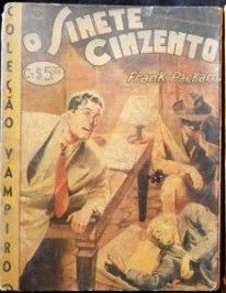 Rino Ferrari : O Sinete Cinzento  - Asta The Art of Movie Posters - Associazione Nazionale - Case d'Asta italiane
