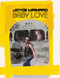 Ferenc Pinter - Baby Love