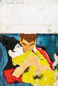 Mario Tempesti - Le anime morte