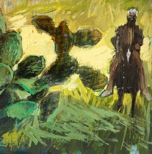 Mario Tempesti - Mastro Don Gesualdo