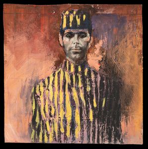 Mario Tempesti - Il segreto di Luca