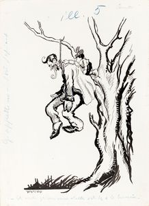 Yambo (Enrico Novelli) - Ciappettino nel paese dei sordi sapienti