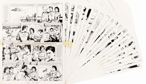 Kurt Caesar - Acque profonde