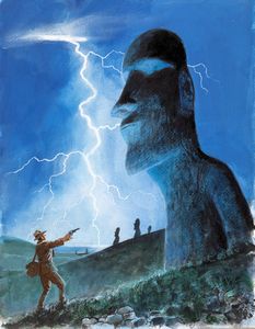 Aldo Di Gennaro - Almanacco del Mistero