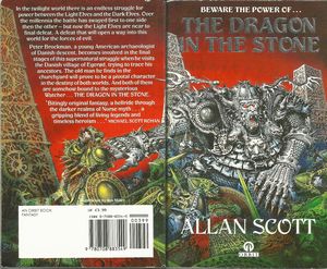 Ian Miller : The Dragon in the Stone  - Asta The Art of Movie Posters - Associazione Nazionale - Case d'Asta italiane