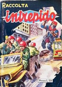 Gino Pallotti : L'attacco dei robot  - Asta The Art of Movie Posters - Associazione Nazionale - Case d'Asta italiane