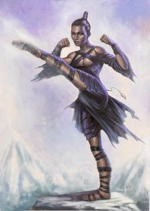 Lucio Parrillo - Ember