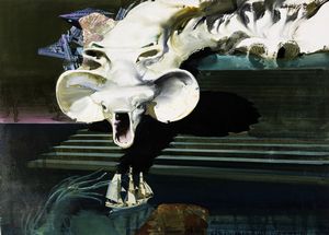 Ferenc Pinter - Un figlio di Cthulhu