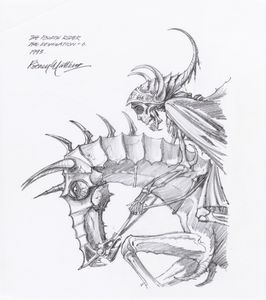 Matthews Rodney - The Four Riders of the Apocalypse