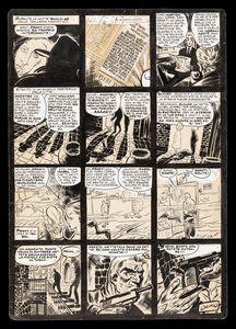 Fernando Carcupino - Draky, la morte viene con la nebbia