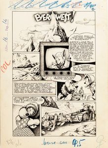 Sebastiano Craveri - Everowest!