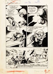 Sebastiano Craveri - Everowest!