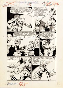 Sebastiano Craveri - Everowest!