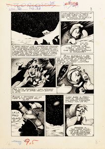 Sebastiano Craveri - Everowest!