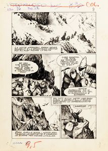 Sebastiano Craveri - Everowest!