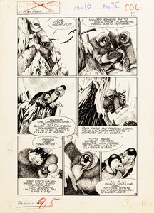 Sebastiano Craveri - Everowest!