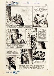 Sebastiano Craveri - Everowest!