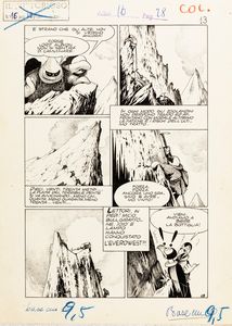 Sebastiano Craveri - Everowest!