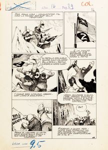 Sebastiano Craveri - Everowest!