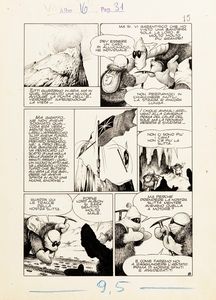 Sebastiano Craveri - Everowest!