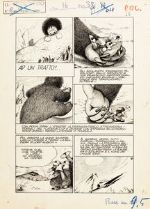 Sebastiano Craveri - Everowest!