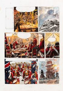 Tisselli Sergio e Calegari Renzo - Guerre di frontiera