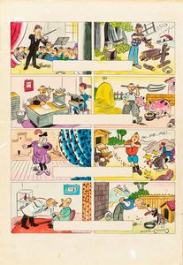 Enrico De Seta - La vita di campagna e di citt�