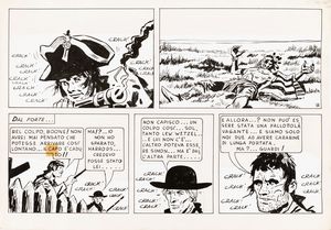 Pratt Studio - Wheeling