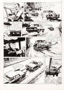 Ferdinando Tacconi : Gli Aristocratici - L'usuraio  - Asta The Art of Movie Posters - Associazione Nazionale - Case d'Asta italiane