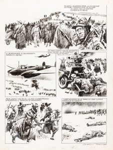 Giorgio Trevisan - Don Gnocchi