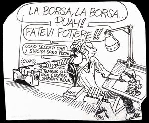 Andrea Pazienza - Paz & Pert