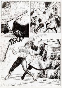 Alberto Caliva - Dago - Il cobra