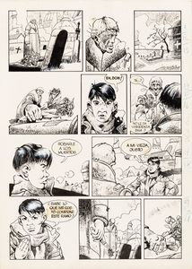 Alberto Carlos Dose - Rose per te