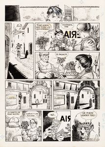 Alberto Carlos Dose - Rose per te