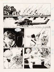 Garcia Duran - La Selvaggia