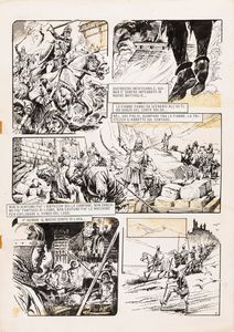 Horacio Lalia - Nekradamus - El monstruo del lago