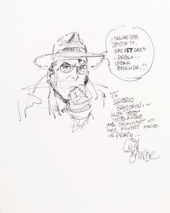 Will Eisner - The Spirit