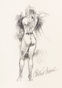 Paolo Serpieri - Druuna