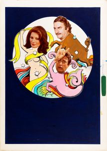 A.N.I. (autore non identificato) - La vergine, il toro e il capricorno