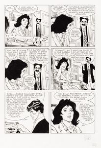 Angelo Stano - Dylan Dog - L�alba dei morti viventi