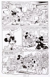 Sergio Asteriti - Minni e la pietra della fortuna