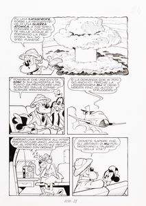 Massimo De Vita - Topolino e l'enigma di Mu