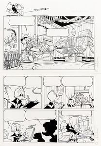 Andrea Ferraris - Happy New Fear