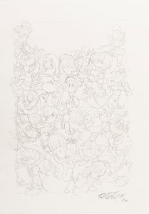 Andrea Freccero - Lustiges Taschenbuch Spezial n. 100