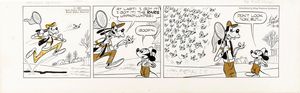 Floyd Gottfredson - Mickey Mouse