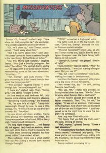 Al Hubbard : Lady and the Tramp: A Misadventure  - Asta The Art of Movie Posters - Associazione Nazionale - Case d'Asta italiane