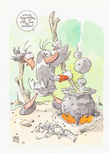 Alberto Lavoradori - Amelia