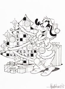 Laura Molinari - Disney enigmistica