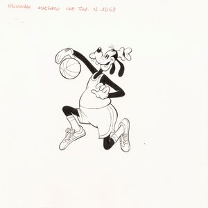 Marco Rota - Topolino 1068