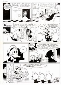 Horn William Van - The Cluck Of The Draw